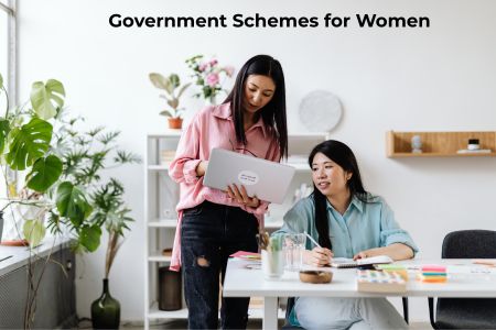 Guide to Government Schemes for Women-Owned MSMEs in India