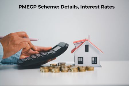 PMEGP Scheme: Details, Interest Rates, and Online Application Guide