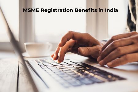 Read more about the article MSME Registration Benefits in India 2026–27 | Complete Udyam Guide
