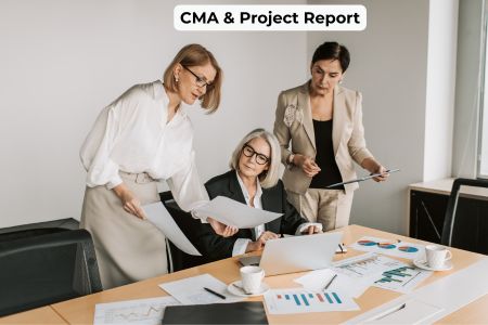 Read more about the article CMA & Project Report for PMEGP Loan Approval