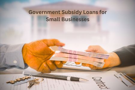 subsidy loan