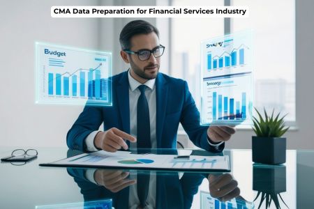 CMA Data Preparation for Financial Services Industry—Complete Guide for Bank Loan Approval (2026)