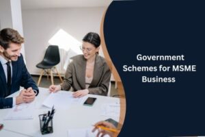 Top Government Schemes for MSME Business Loan in India (2026 Guide)
