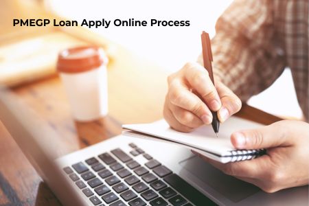 PMEGP Loan Apply Online Process