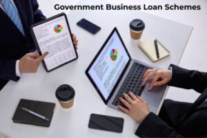 Government Business Loan Schemes in India 2026—Complete Guide for Entrepreneurs