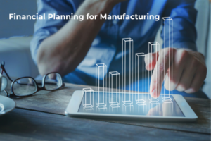 Financial Planning for Manufacturing Unit Using CMA Report – Complete Guide 2026