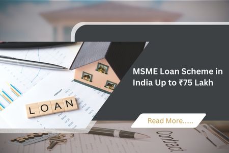 MSME Loans for Women Entrepreneurs