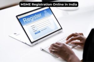 MSME Registration Online in India 2026: Eligibility, Process & Benefits
