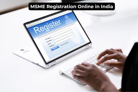 MSME Registration Online in India 2026: Eligibility, Process & Benefits