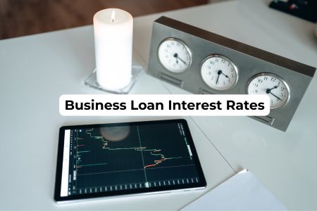 Read more about the article Business Loan Interest Rates, Fees and Charges in 2026: Complete Guide