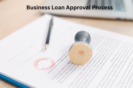 Business Loan Approval Process: Faster MSME Loans 