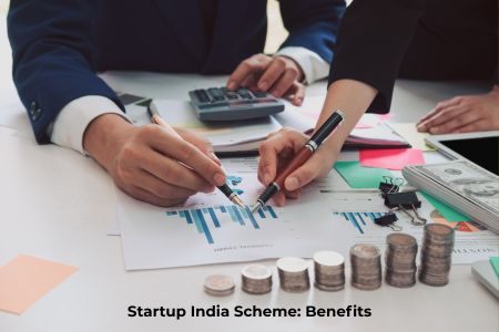 Startup India Scheme: Benefits, Eligibility