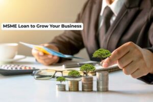 MSME Loan to Grow Your Business—Apply for MSME Loan Online Complete Guide 2026