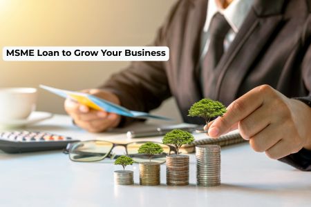MSME Loan to Grow Your Business—Apply for MSME Loan Online Complete Guide 2026