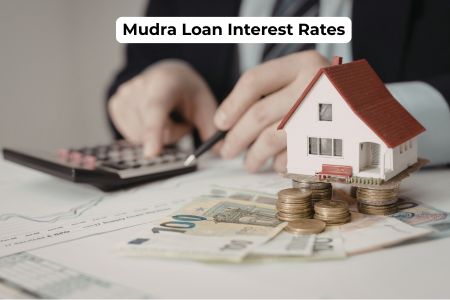 Mudra Loan Interest Rates—Updated 2026 Guide