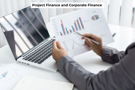 Project Finance and Corporate Finance in India 2026 Complete Guide