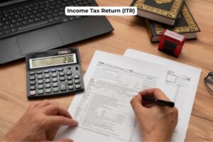 What is an Income Tax Return (ITR)? Complete Guide for Filing in India 