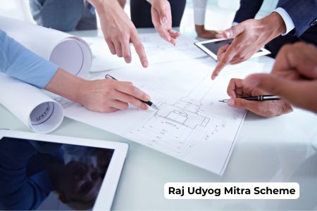 Raj Udyog Mitra Scheme
