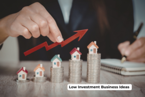 Top 10 Low Investment Business Ideas in India 2026 Guide