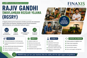 Rajiv Gandhi Swavlamban Rozgar Yojana (RGSRY) – Complete Guide 2026