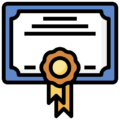 Self-Certificate